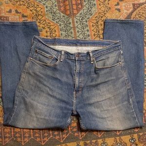 Levi’s Red Label 505 Size 36x30